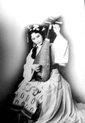 袁雪芬走了，越剧的一个时代 也走了