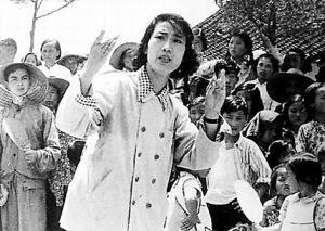 袁雪芬走了，越剧的一个时代 也走了(组图)