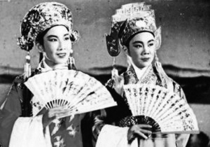 一个灵魂，在优雅之间转身