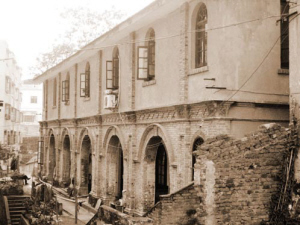 越剧名伶是怎样炼成的