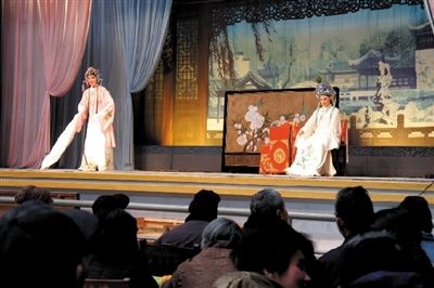 越剧之乡我的家(组图)