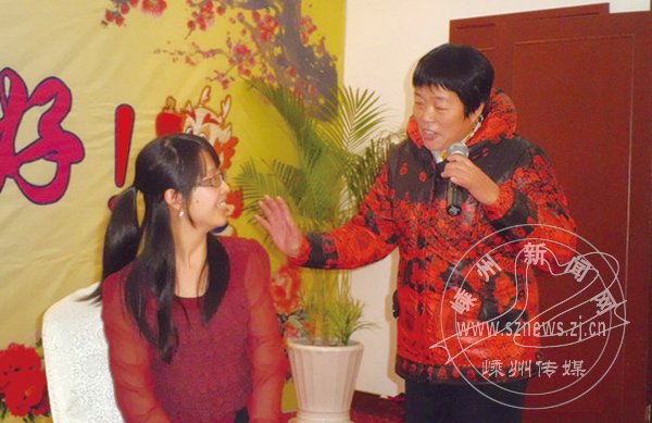 &ldquo;越剧大家唱&rdquo; 你我比一比