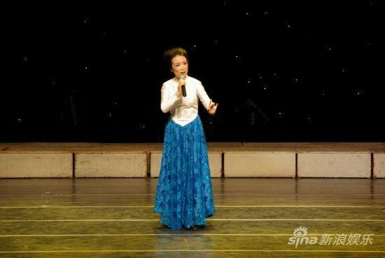 《白蛇传》选段“为妻是千年白蛇峨眉修”