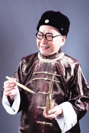 &ldquo;舞台姐妹&rdquo;共铸&ldquo;中国越剧梦&rdquo;(图)