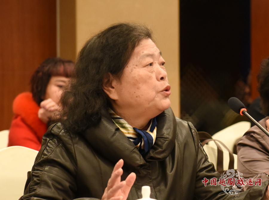 爱越小站&middot;郑州站：我们在豫剧的故乡传播越剧