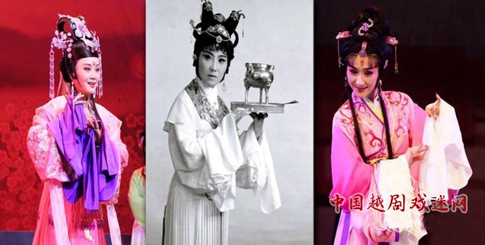 看了芳华的《貂蝉》，我开始忧虑了&hellip;&hellip;