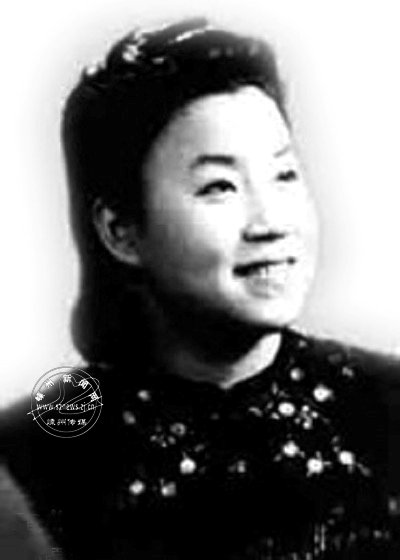 忆我的姐姐、著名越剧表演艺术家小白玉梅