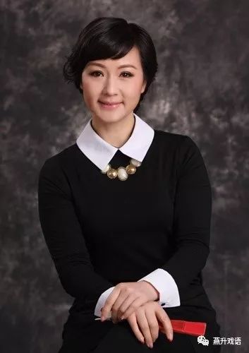 方亚芬：&ldquo;一人千面&rdquo;的芬芬公主