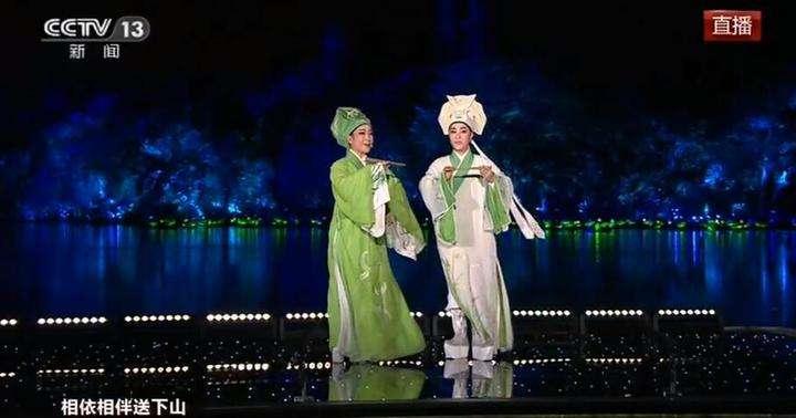 嵊州东王：梦里江南越韵清 百年越剧村的&ldquo;涅槃之路&rdquo;