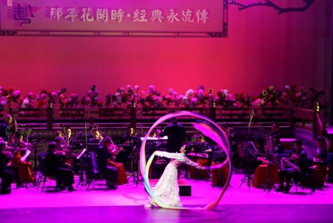 &ldquo;越剧十三流派&rdquo; 30年后再聚首 演绎经典越剧