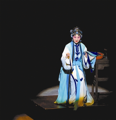 你方唱罢我登场 &ldquo;经典&rdquo;&ldquo;新编&rdquo;齐荟萃