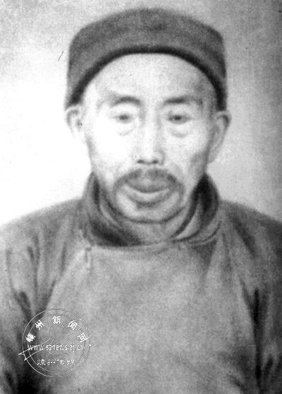 百年越剧人物&mdash;&mdash;高炳火