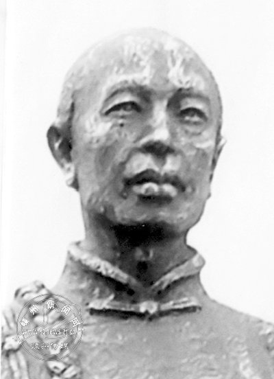 百年越剧人物&mdash;&mdash;李世泉、李茂正