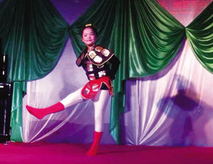 我与越剧的不解情缘(图)