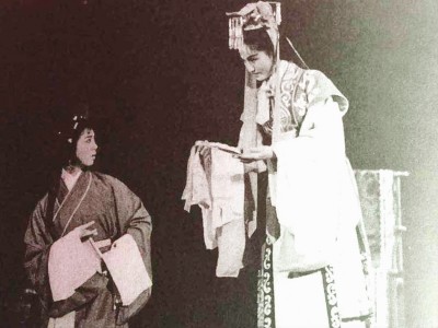 《则天皇帝》时隔55年再度呈现 王派越剧3月上演