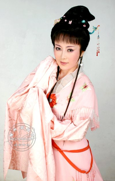 我的&ldquo;越剧梦&rdquo;&mdash;&mdash;谨以此文献给越剧110周年华诞