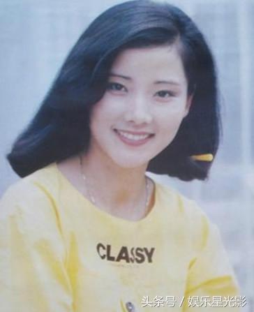 她曾是越剧名角，转战影视圈后被称"戏精"