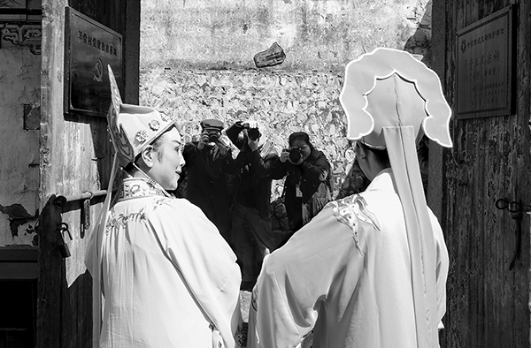 越剧111年，整装再出发