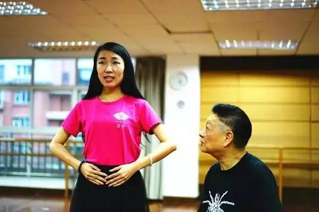 如何看懂、演好《打金枝》？听越剧名家史济华同你讲！