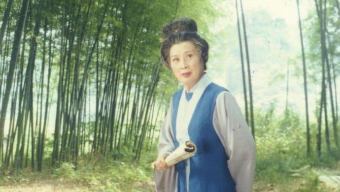 【徐芳访谈】罗怀臻：傅全香的艺术人生与人生艺术