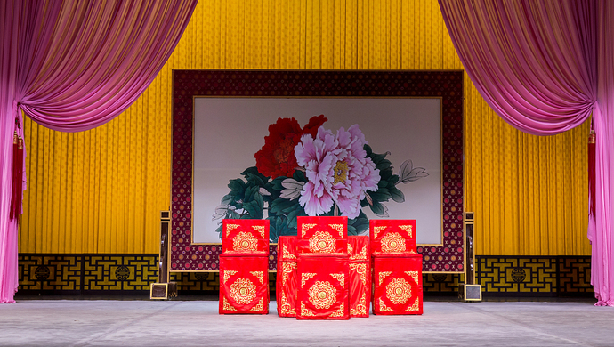 传承越剧添増&ldquo;附加值&rdquo;，浙江嵊州施家岙村与东王村的乡村振兴有了新路径