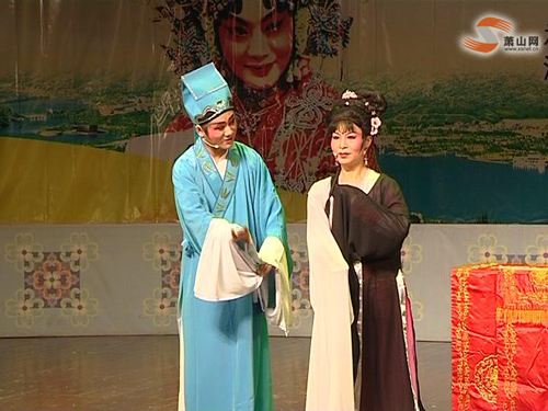 杭州市剧协走进周末剧场