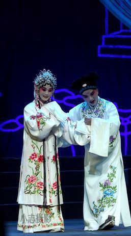 传统戏曲互联网报告发布 豫剧黄梅戏越剧京剧秦腔很热