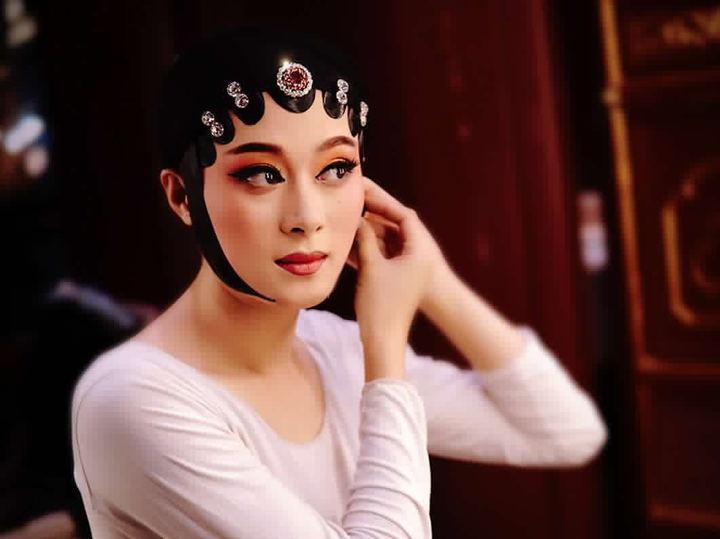 劳模风采｜倪锦锦：走上舞台便只剩脚踏实地