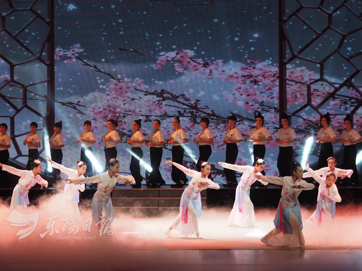 &ldquo;玉声兰韵&rdquo;越剧演唱会在东阳剧院举行