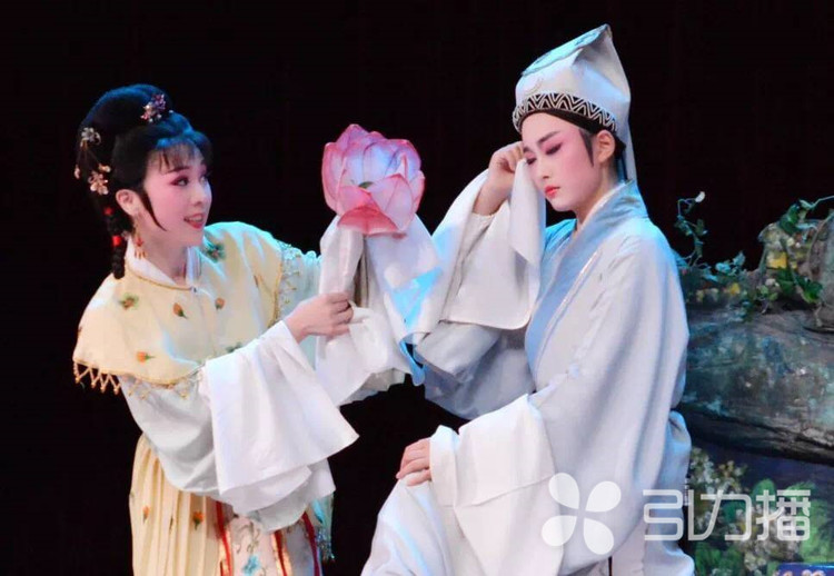 10余朵&ldquo;梅花&rdquo;齐亮相 2018越剧春晚25日晚苏艺献演