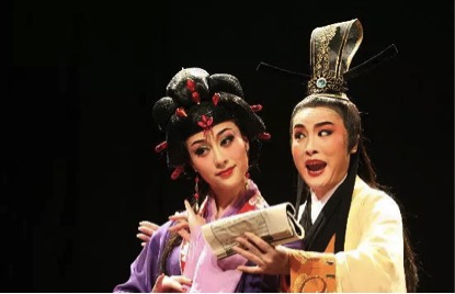 第28届中国戏剧梅花奖公布日程！浙江两人入选