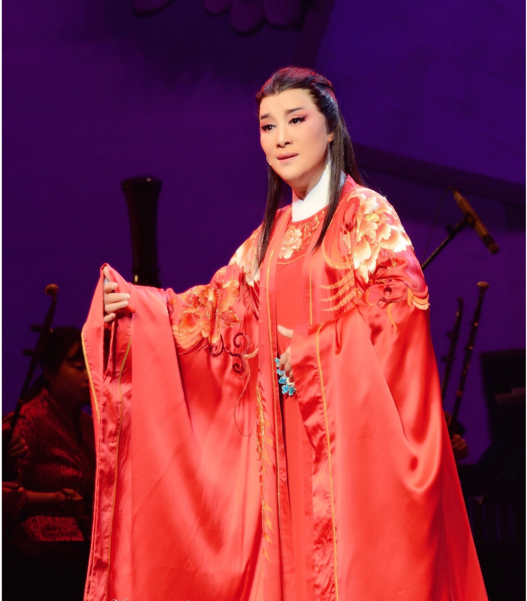 &ldquo;浙漾京城&rdquo; 2018浙江戏曲北京周开幕