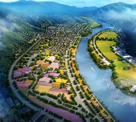 嵊州将建越剧小镇：以越剧的名义，构建中国人的精神家园