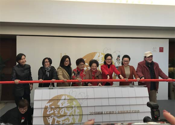 "玉兰隽永&middot;甲子辉煌" 五位"宝玉"四位"黛玉"将共演一台《红楼梦》