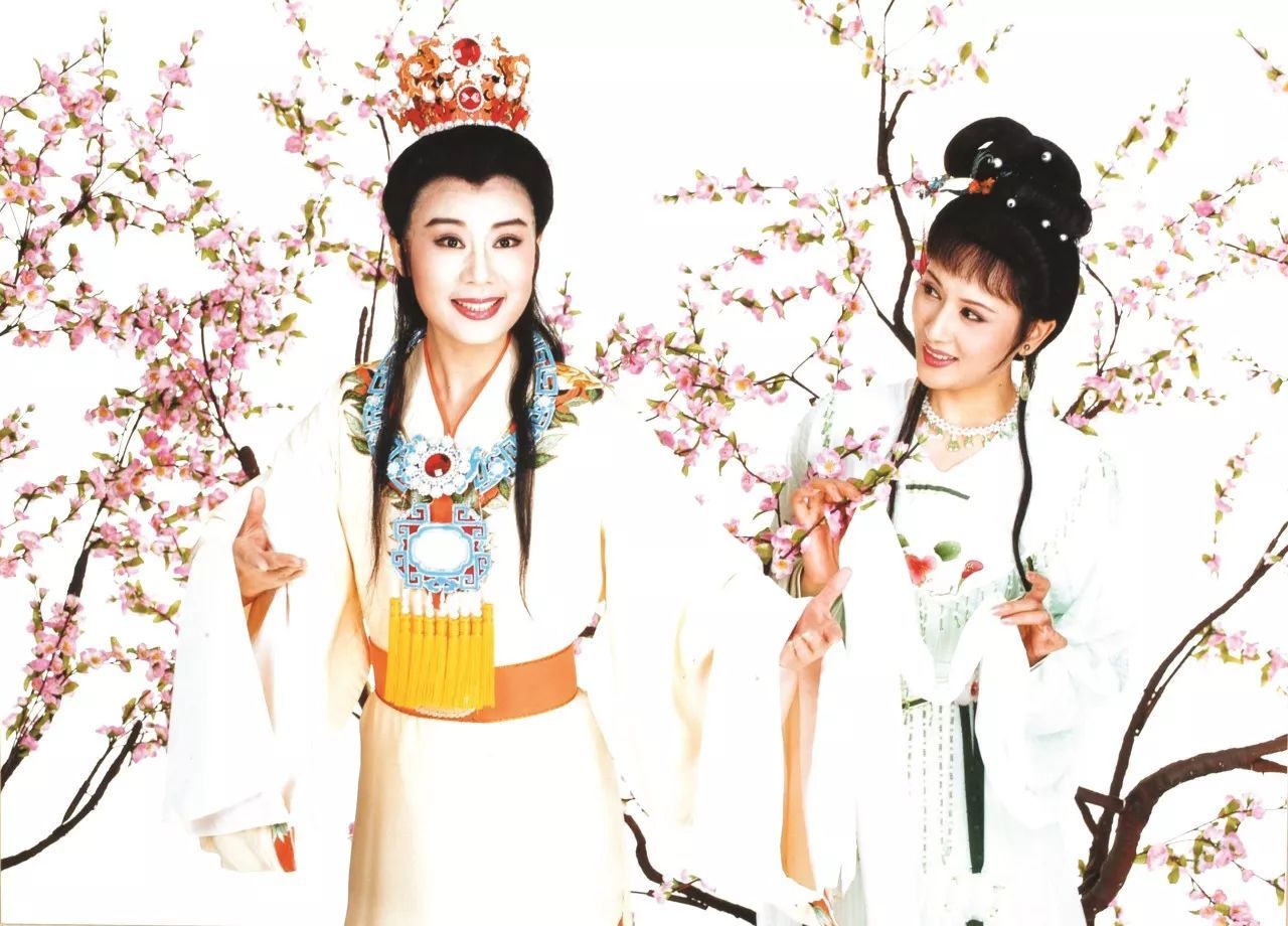 十年琢得玉成器 &mdash;&mdash;喜看越剧第十代演员登台