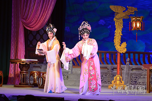 粤剧新春走基层，名家新秀齐吐艳，90余场大戏飨戏迷