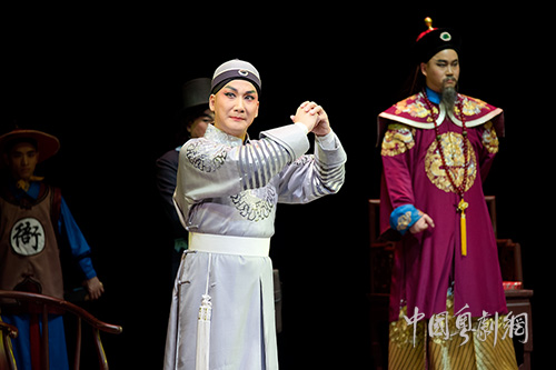 扬文化自信，展粤海风云&mdash;&mdash;新编粤剧《十三行》赏析（上）