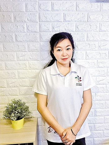 粤剧老戏骨心存传承梦&mdash;&mdash;艺术家周小菊对宝安粤剧发展满怀信心