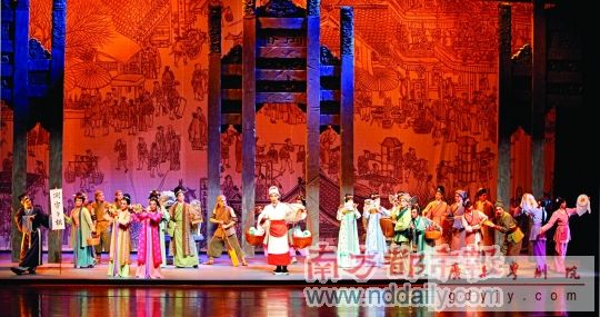 异国&ldquo;三角恋&rdquo;&ldquo;戏说&rdquo;南海一号