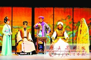 广州日报： 将南海故事&ldquo;打捞出水&rdquo;