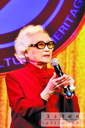 广州日报：&ldquo;粤港澳粤剧群星会&rdquo;庆祝&ldquo;申遗&rdquo;成功两周年