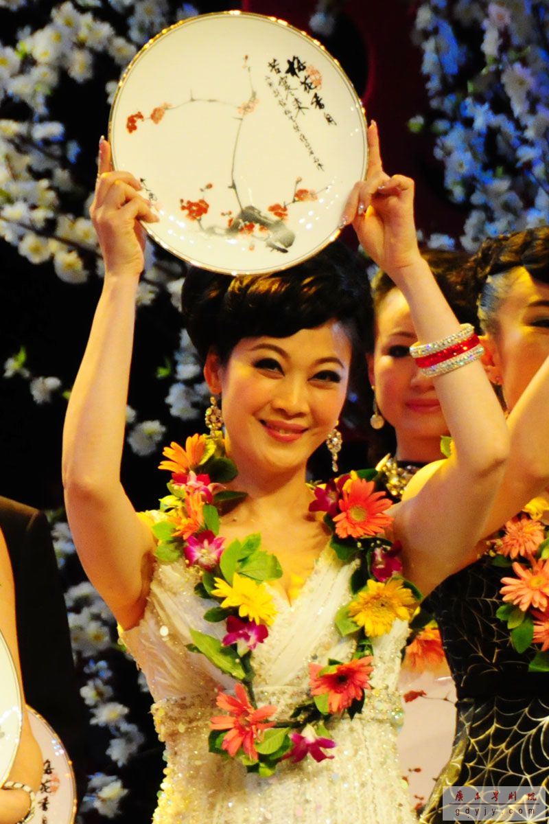 蒋文端成都&ldquo;摘梅&rdquo;成功，广东粤剧界喜添两朵&ldquo;梅花&rdquo;