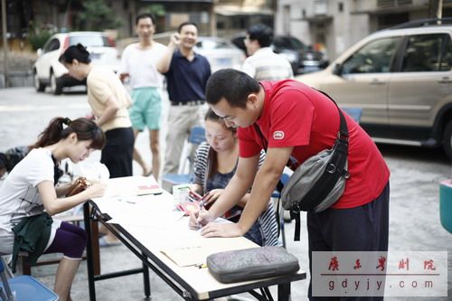 无偿献血，情系你我他