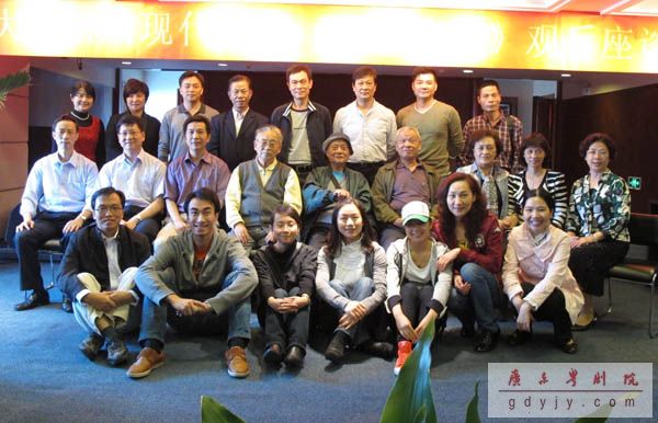 众专家为《青春作伴》提&ldquo;金点子&rdquo;