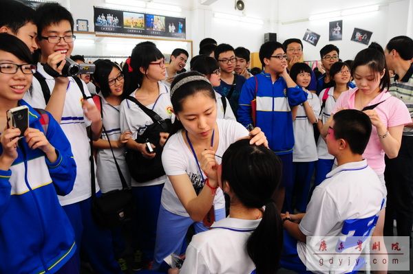 &ldquo;两广&rdquo;携手打造&ldquo;粤剧文化沙龙&rdquo;