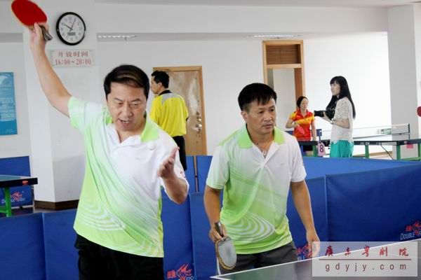 &ldquo;省文化厅系统第三届运动会&rdquo;今日闭幕，广东粤剧院成绩骄人