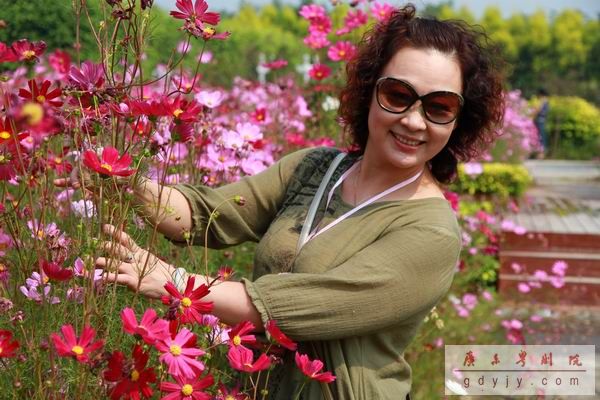 2012重阳敬老活动