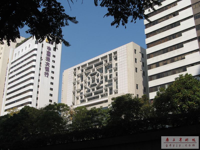 2012年广东粤剧艺术中心演艺大楼进展情况