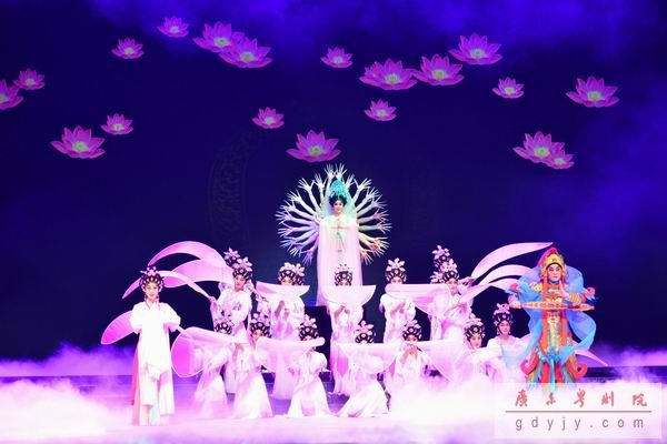 盛夏八月巡演忙