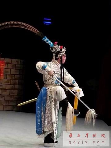 &ldquo;&lsquo;广东粤剧院精英会云城&rsquo;&mdash;&mdash;庆申遗成功四周年纪念文化交流系列活动&rdquo;完满结束